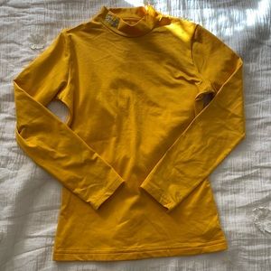 Under Armour Turtleneck